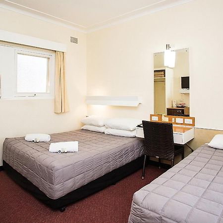 Cowra Motor Inn Exteriér fotografie