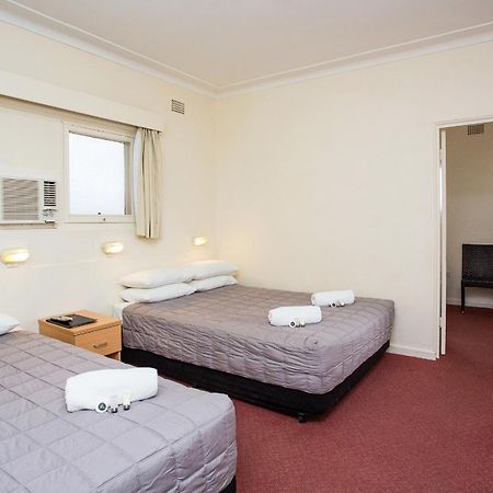 Cowra Motor Inn Pokoj fotografie