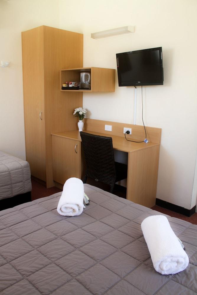 Cowra Motor Inn Exteriér fotografie
