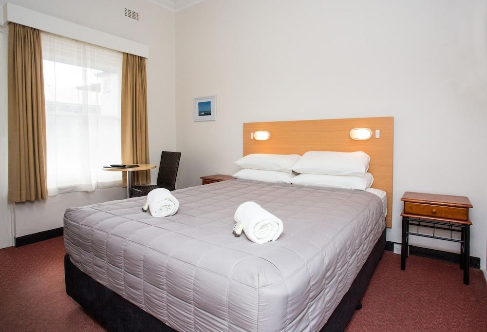Cowra Motor Inn Exteriér fotografie