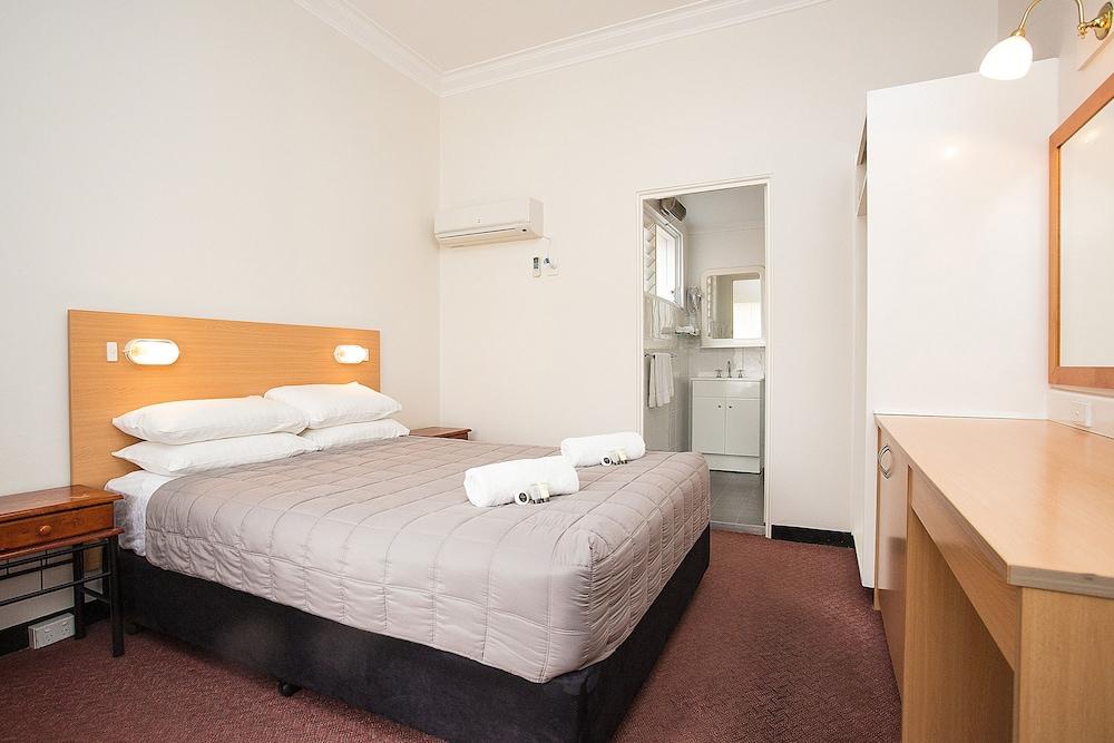 Cowra Motor Inn Exteriér fotografie