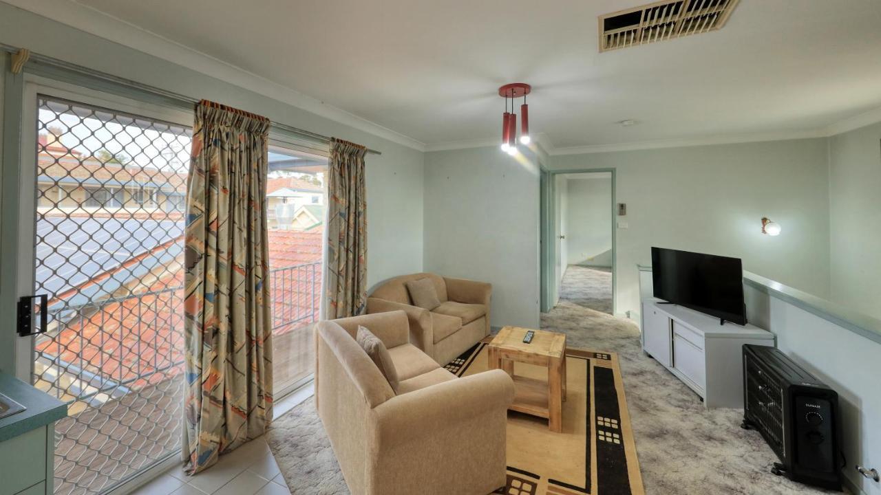 Cowra Motor Inn Exteriér fotografie