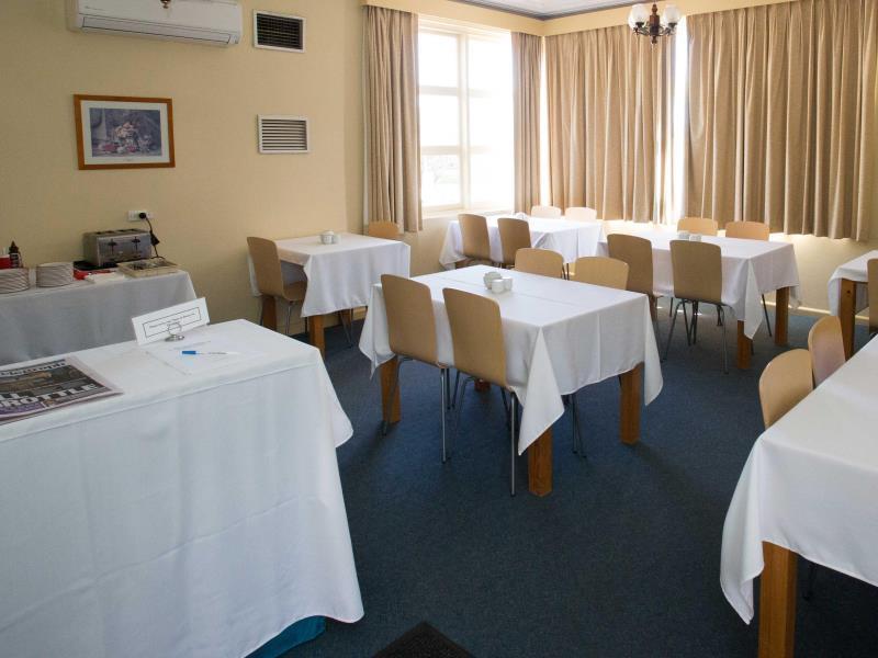 Cowra Motor Inn Exteriér fotografie